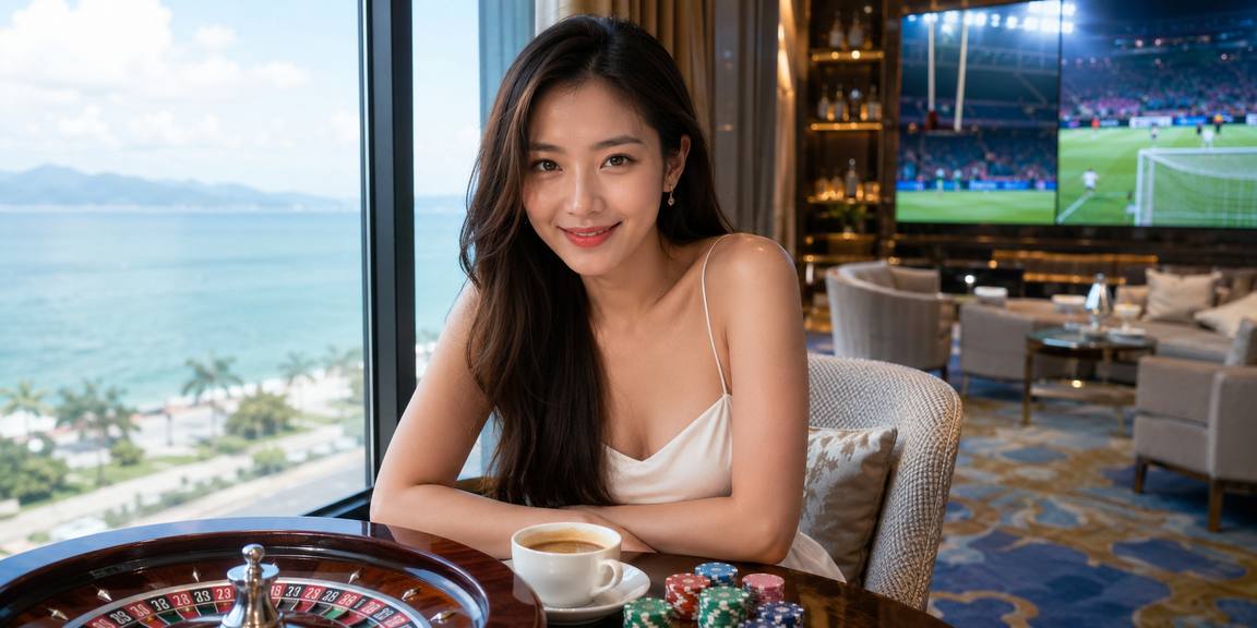 sexhd88 Live Roulette Dem – Bàn Quay Số Có Dealer Thật Trên sexhd88