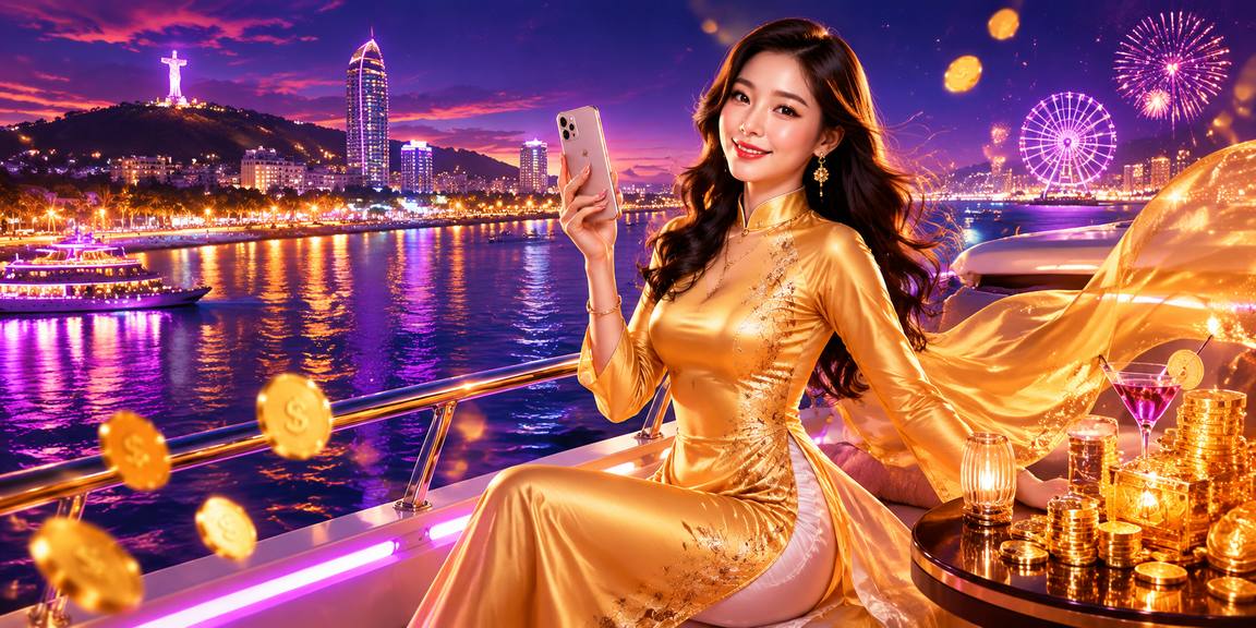 sexhd88 Rong Vang Slot – Vòng Quay Mang Hơi Thở Rồng